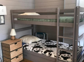 Studio Villard-de-Lans, 1 pièce, 4 personnes - FR-1-515-131